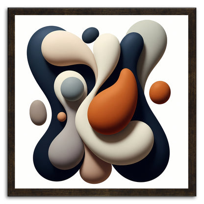 Molecular Ballet