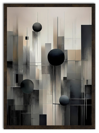 Monumental Balance