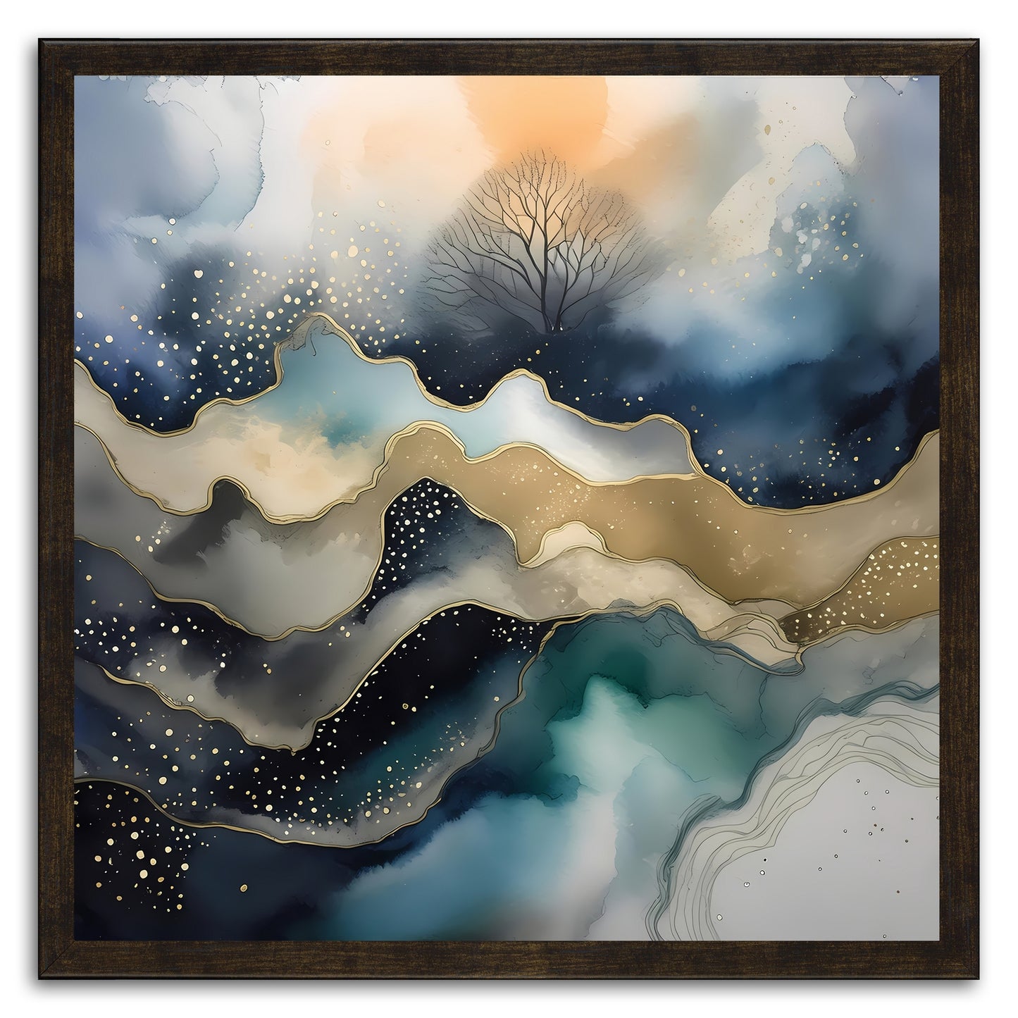 Mountains Breath