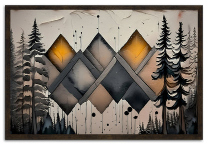 Mystic Peaks