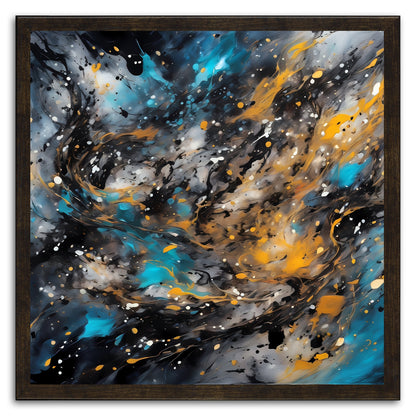 Neon Nebula