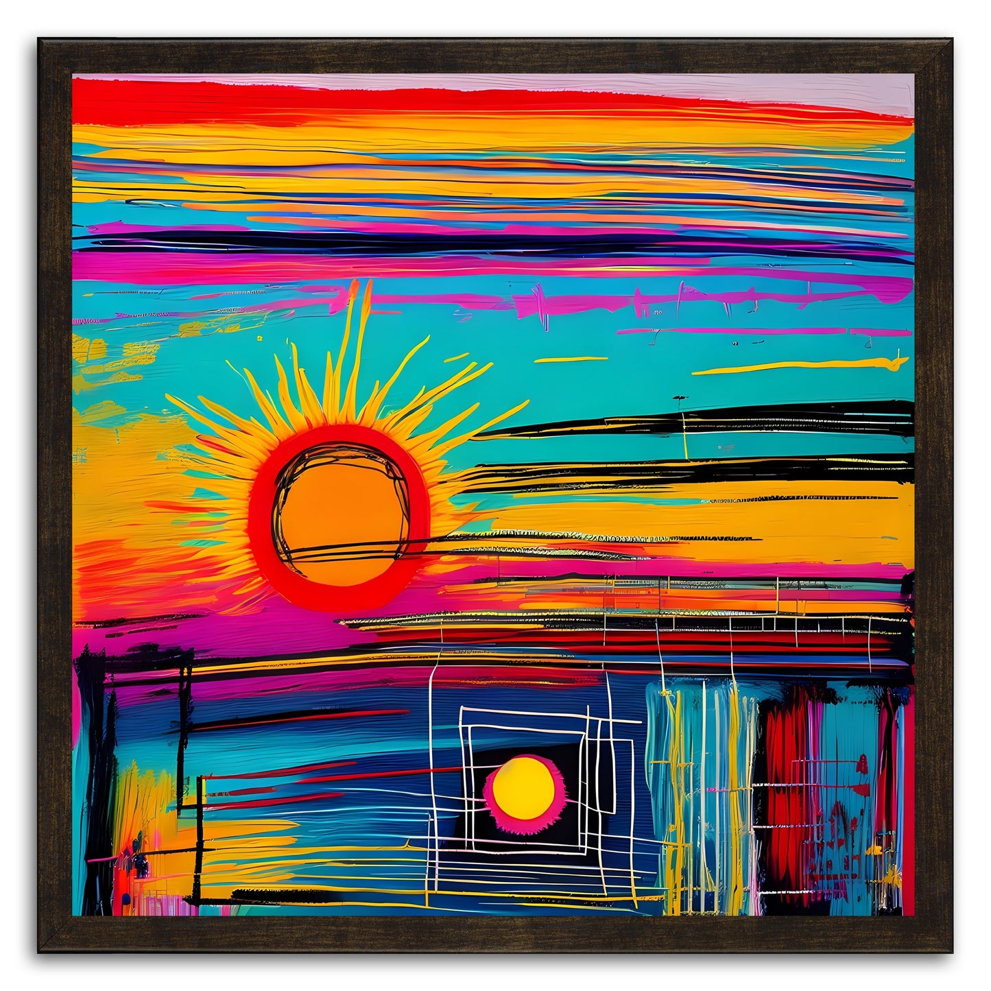 New Day Rising