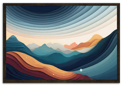 Ocean Sunset