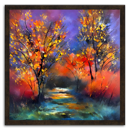 October River