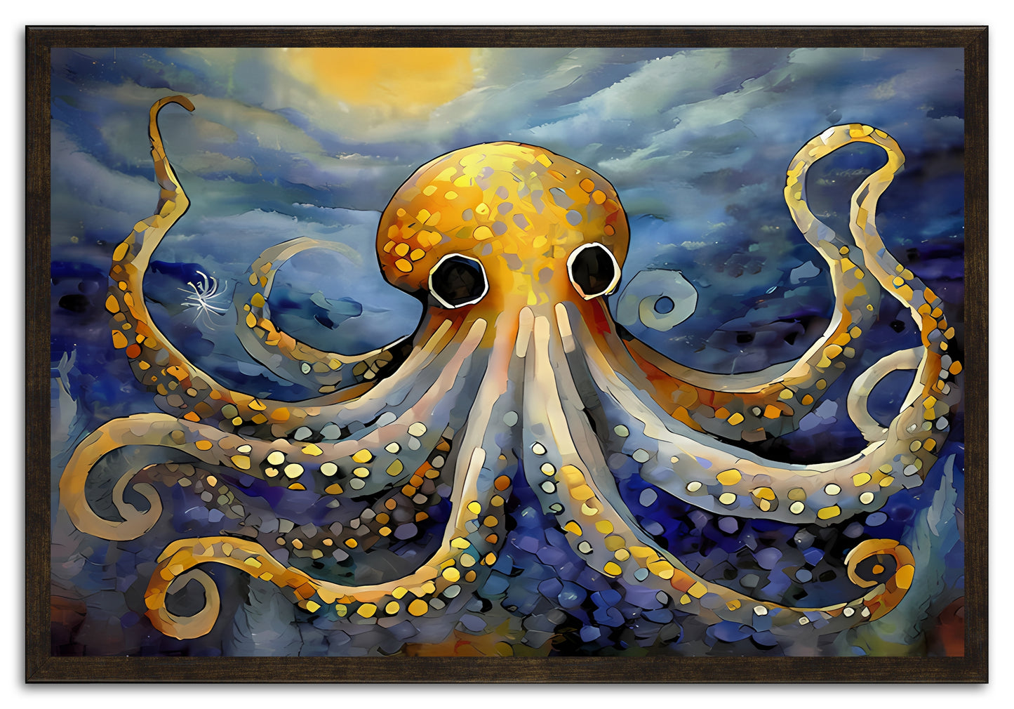 Octopus Garden