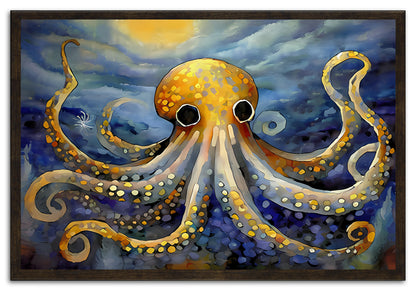 Octopus Garden