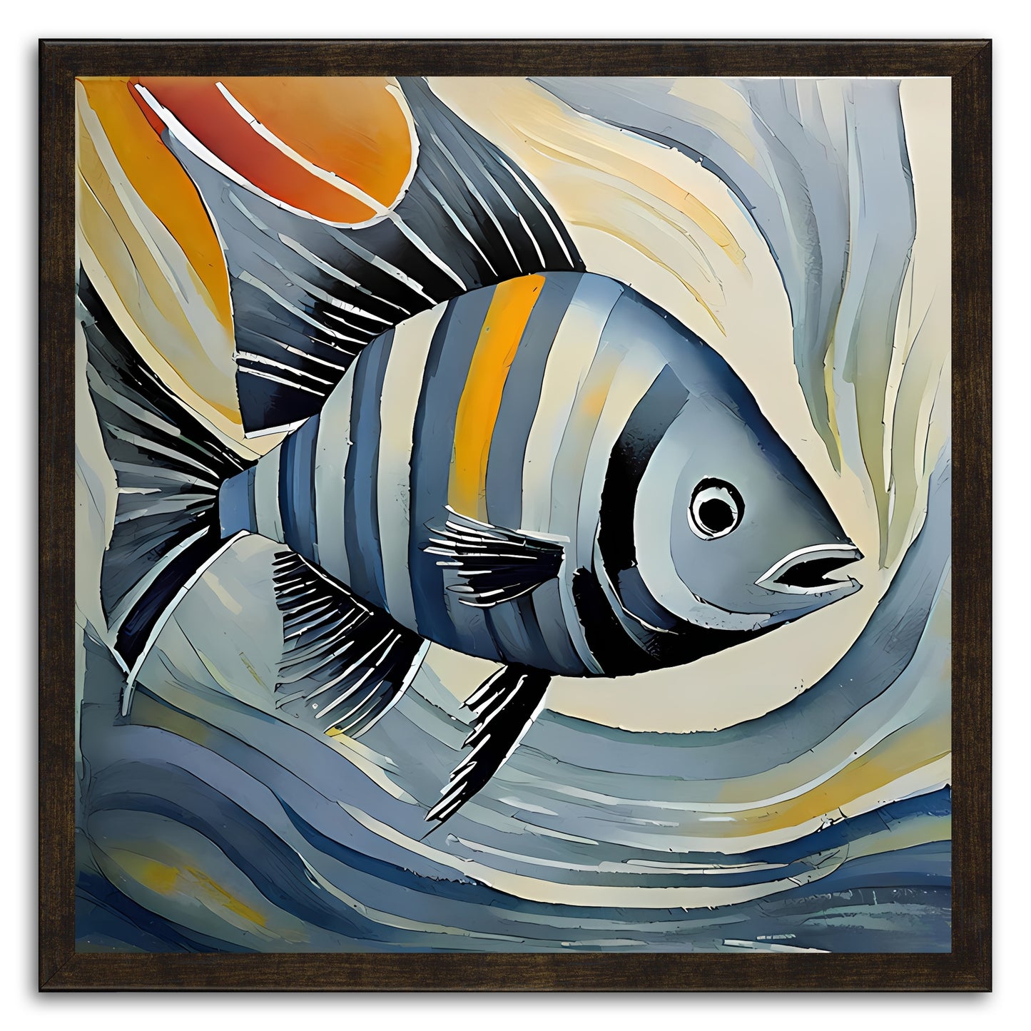 Open Waters