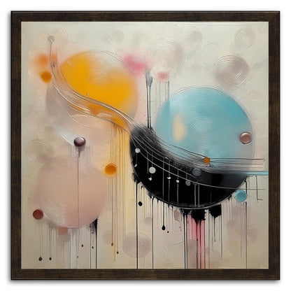 Orbit Of Dreams