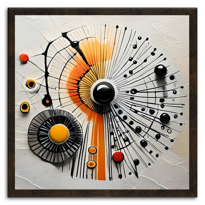 Orbital Energy