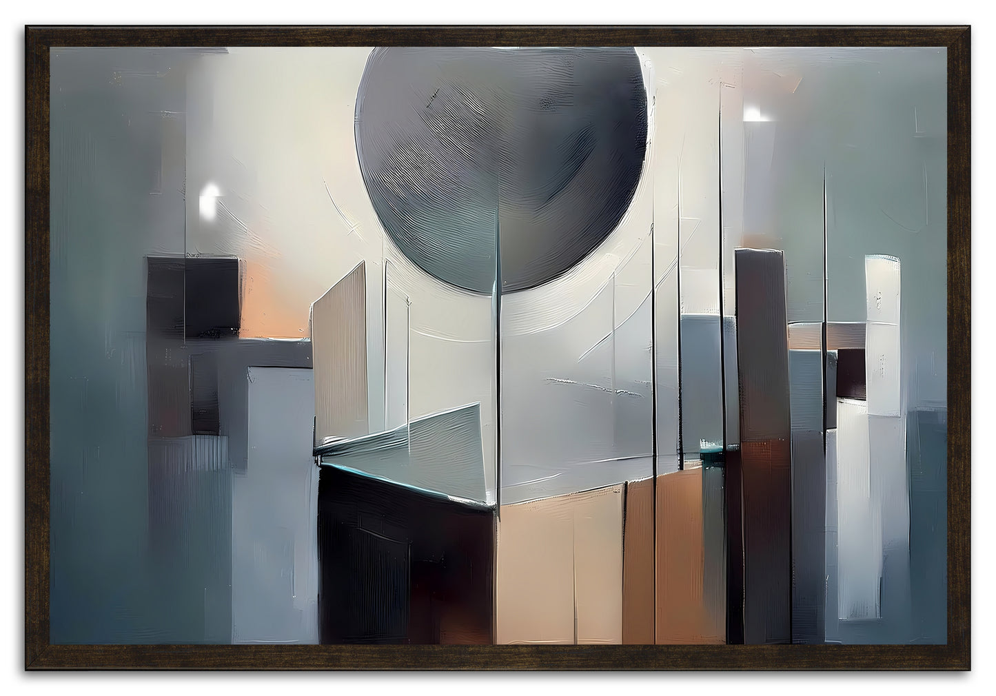Orbital Reflections