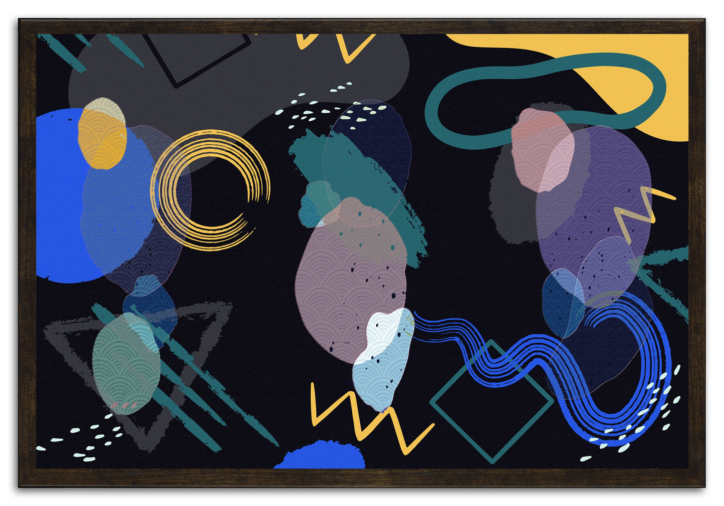 Painting Print