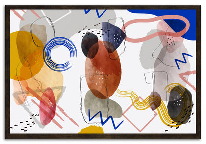 Painting Print