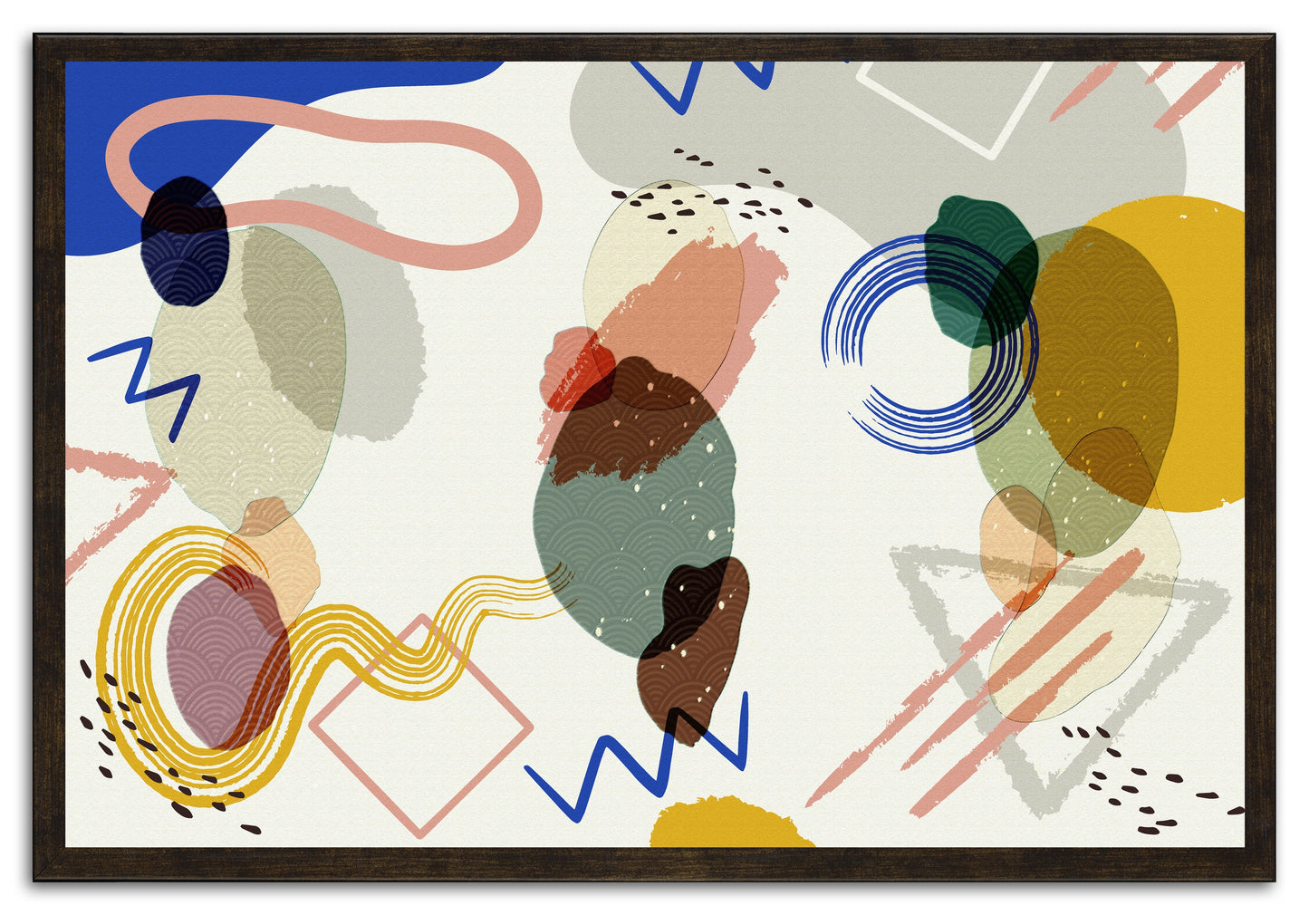 Painting Print