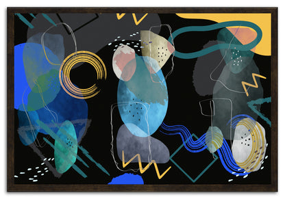 Painting Print