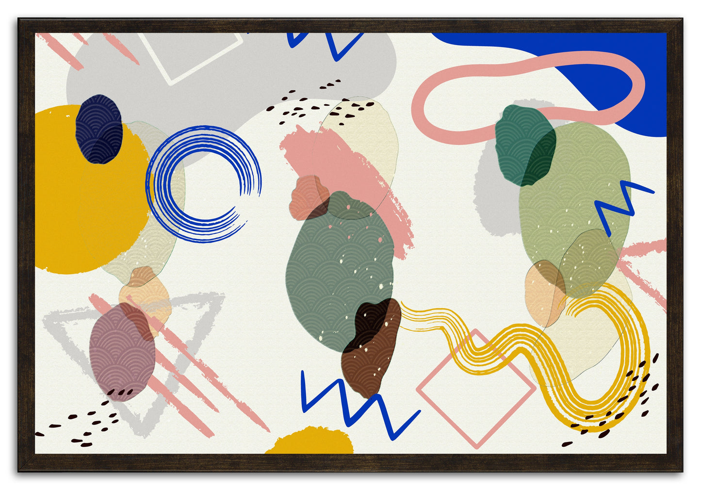 Painting Print