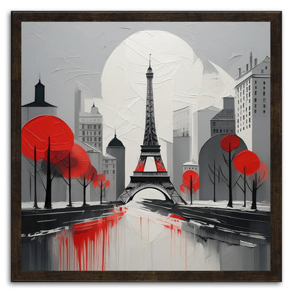 Parisian Moments