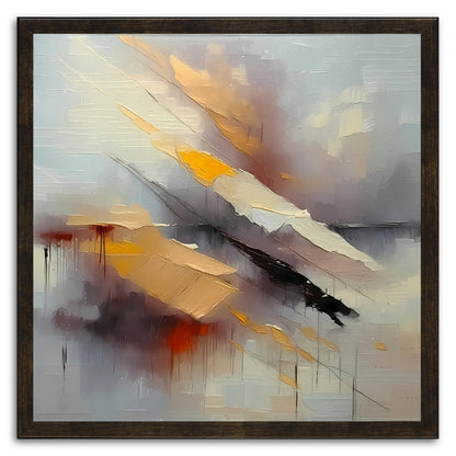 Path Of The Setting Sun