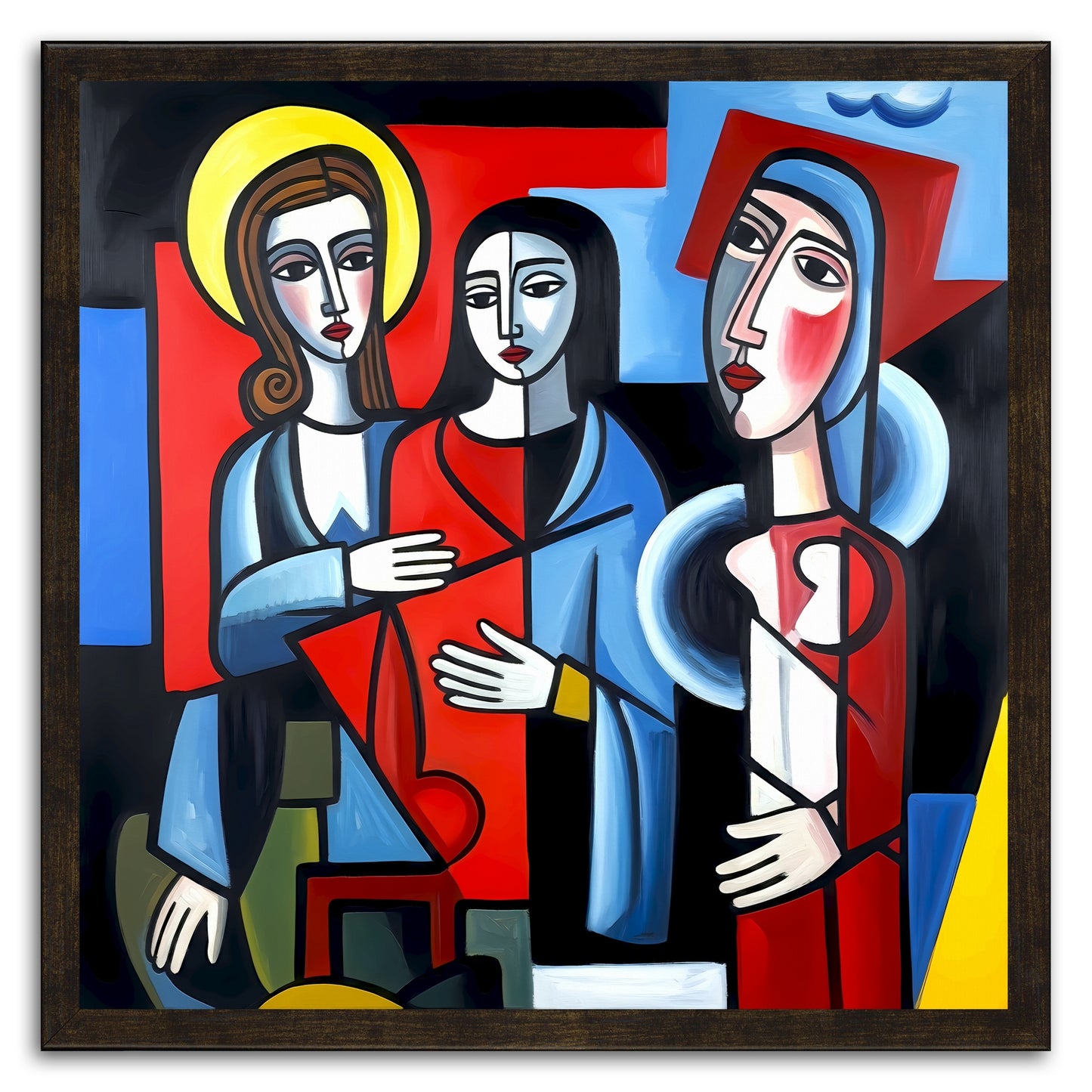 Pilgrims Of Light