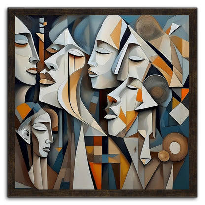 Places For Faces