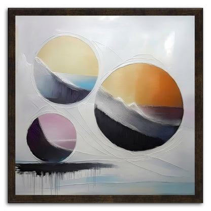 Planetary Drift
