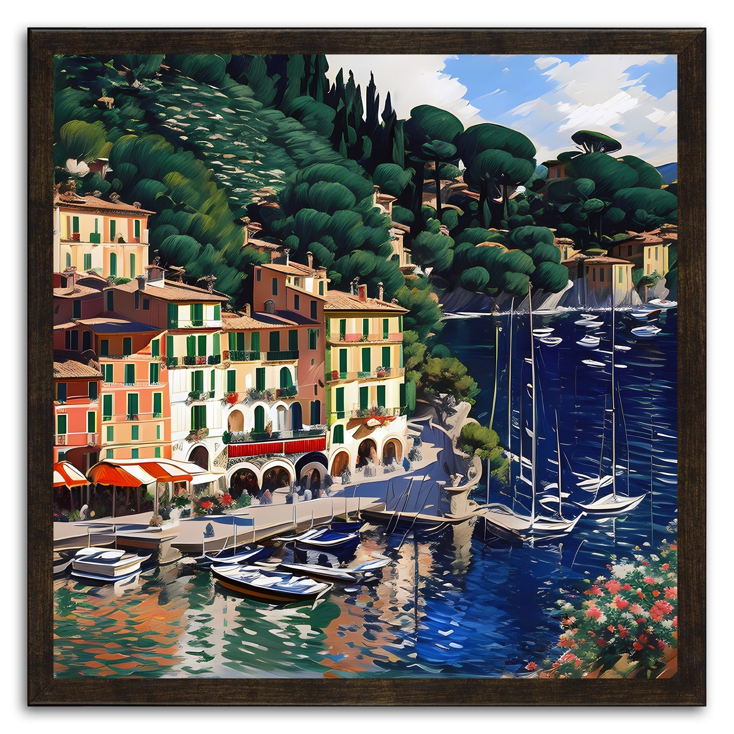 Portofino