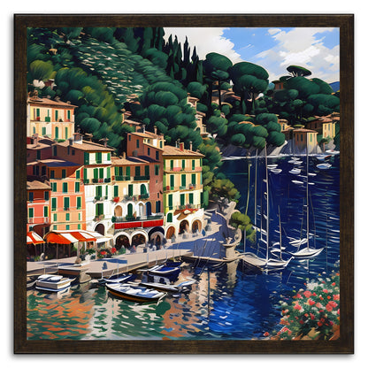 Portofino