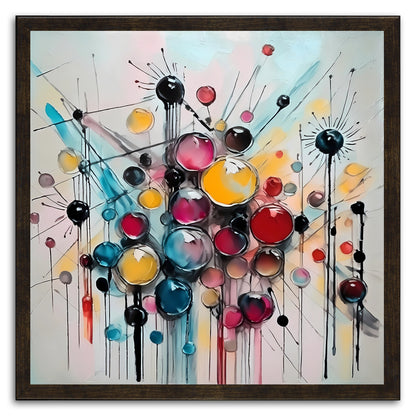 Quantum Particles