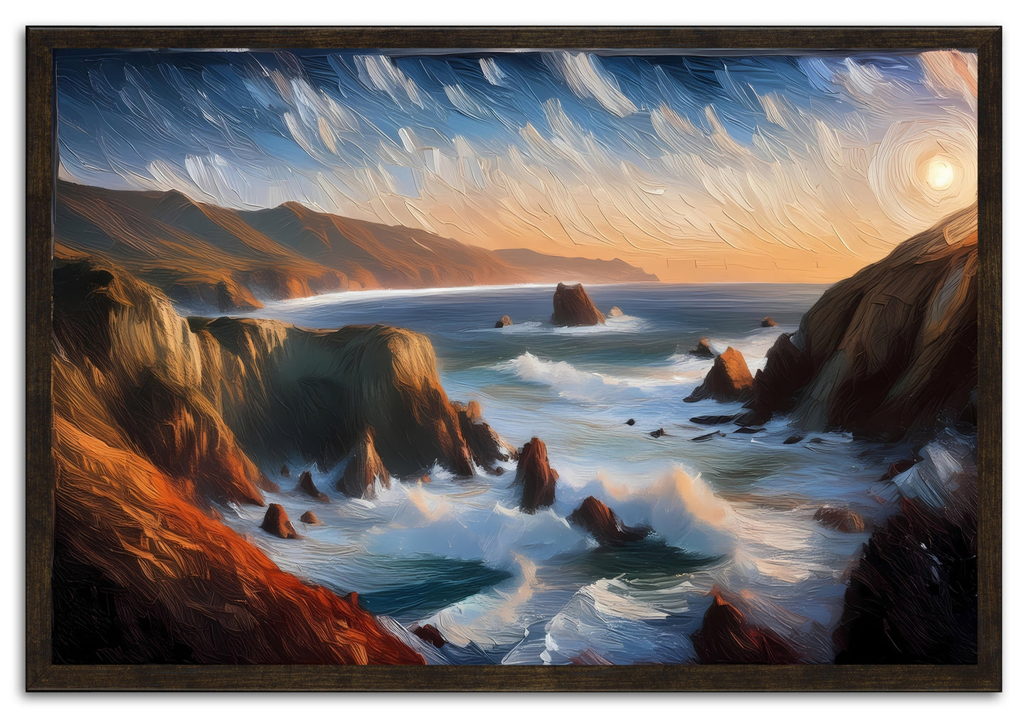 Rocky Cove