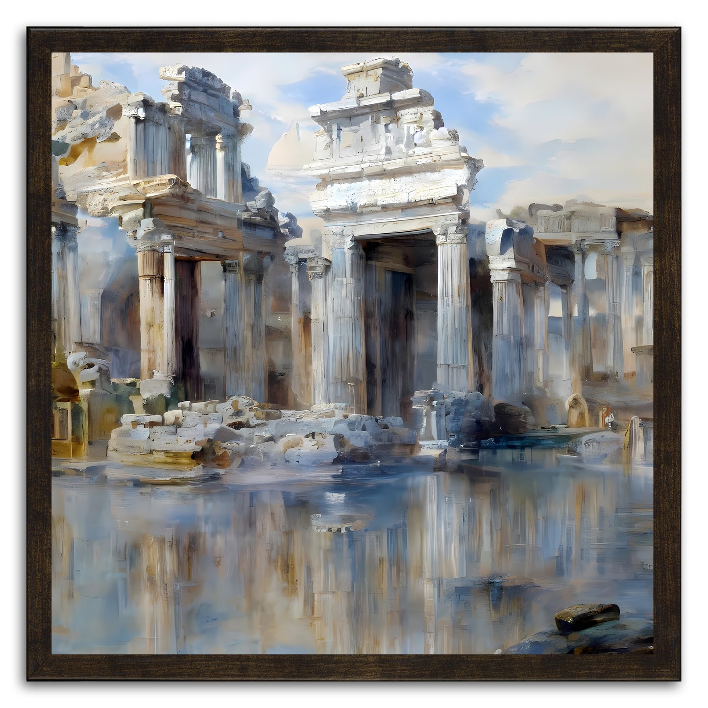 Roman Ruins