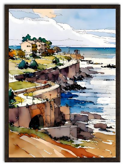 Seaside Vista