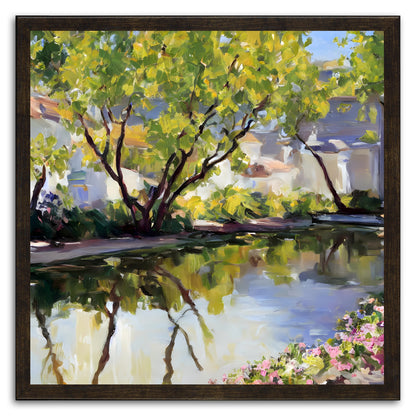 Sedona Reflections