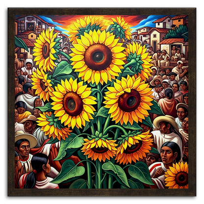 Seeds Of Unity