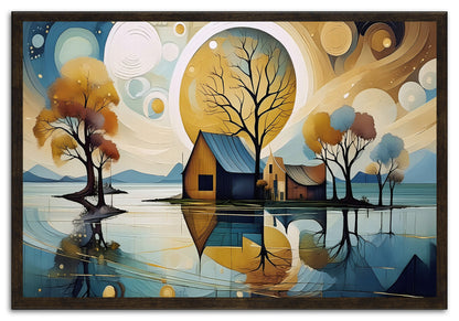 Serene Retreat