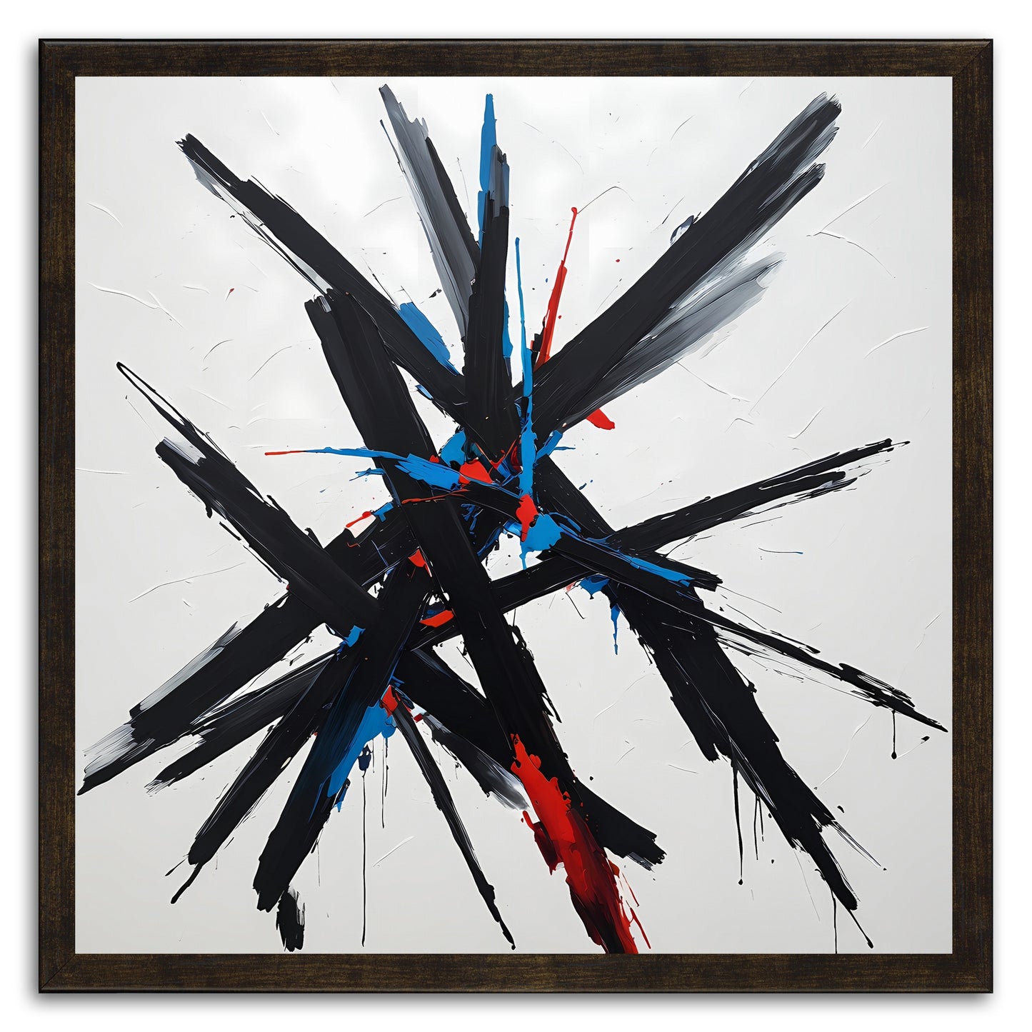 Shattered Calm II