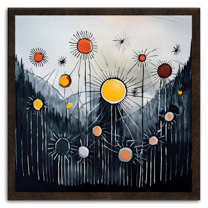 Stellar Pulse