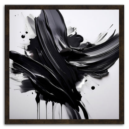 Stroke Of Motion II