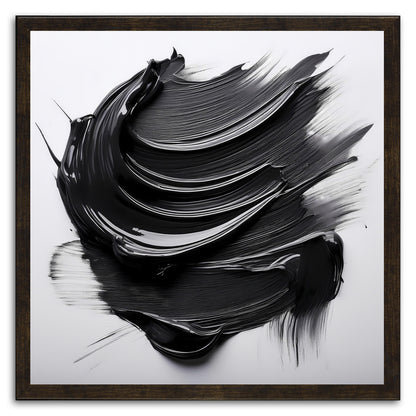 Stroke Of Motion III