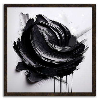 Stroke Of Motion IV
