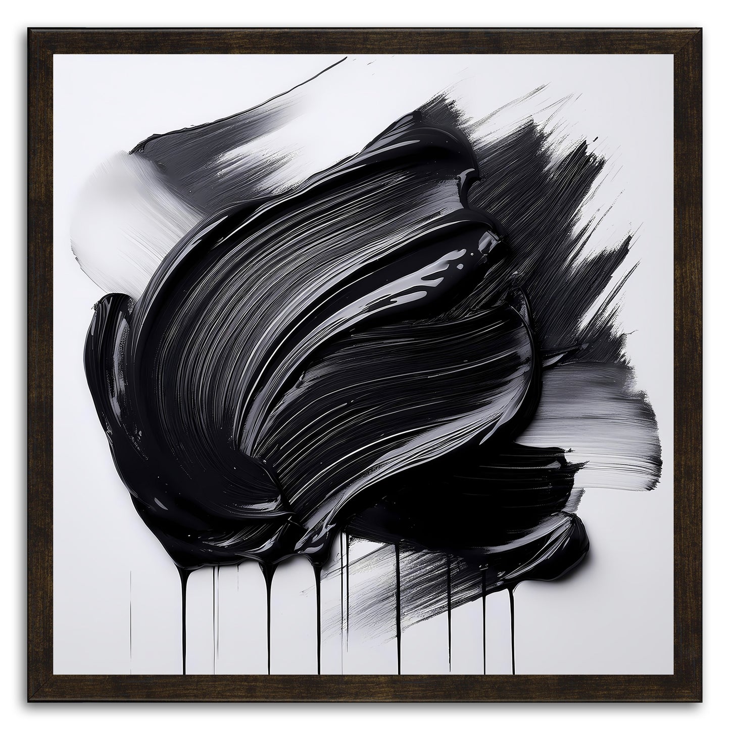 Stroke Of Motion V