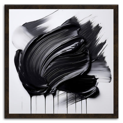 Stroke Of Motion V