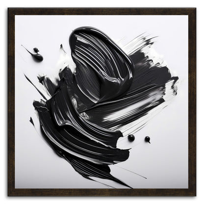 Stroke Of Motion VI