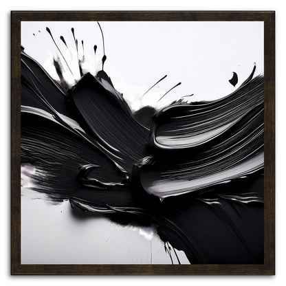 Stroke Of Motion VII