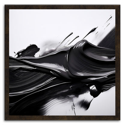 Stroke Of Motion VIII