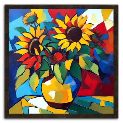 Summers Bouquet II