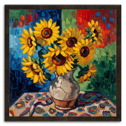 Sunflower Arrangement