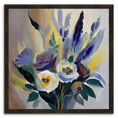 Sunlit Bouquet