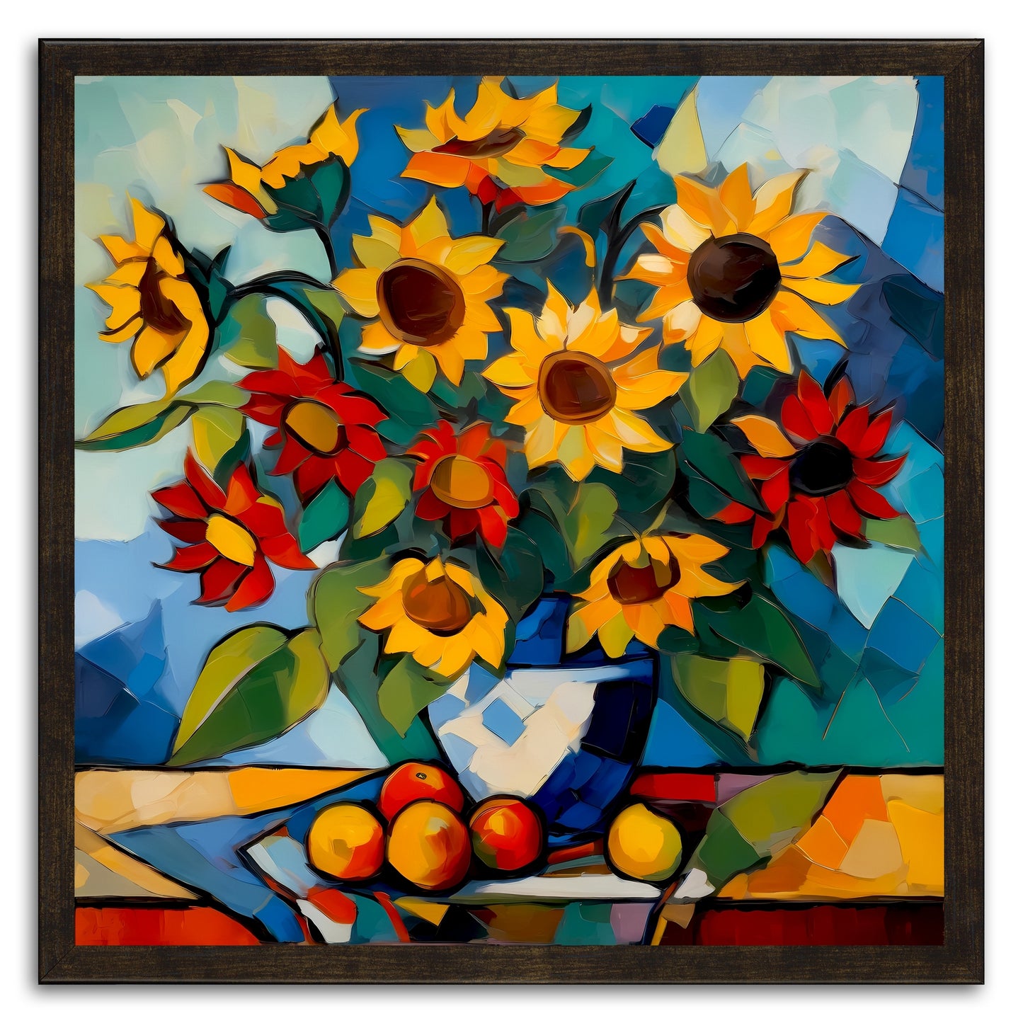Sunlit Serenade