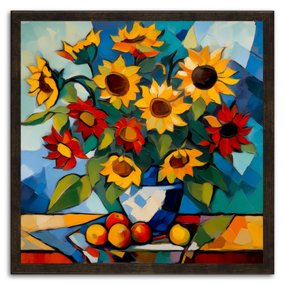 Sunlit Serenade
