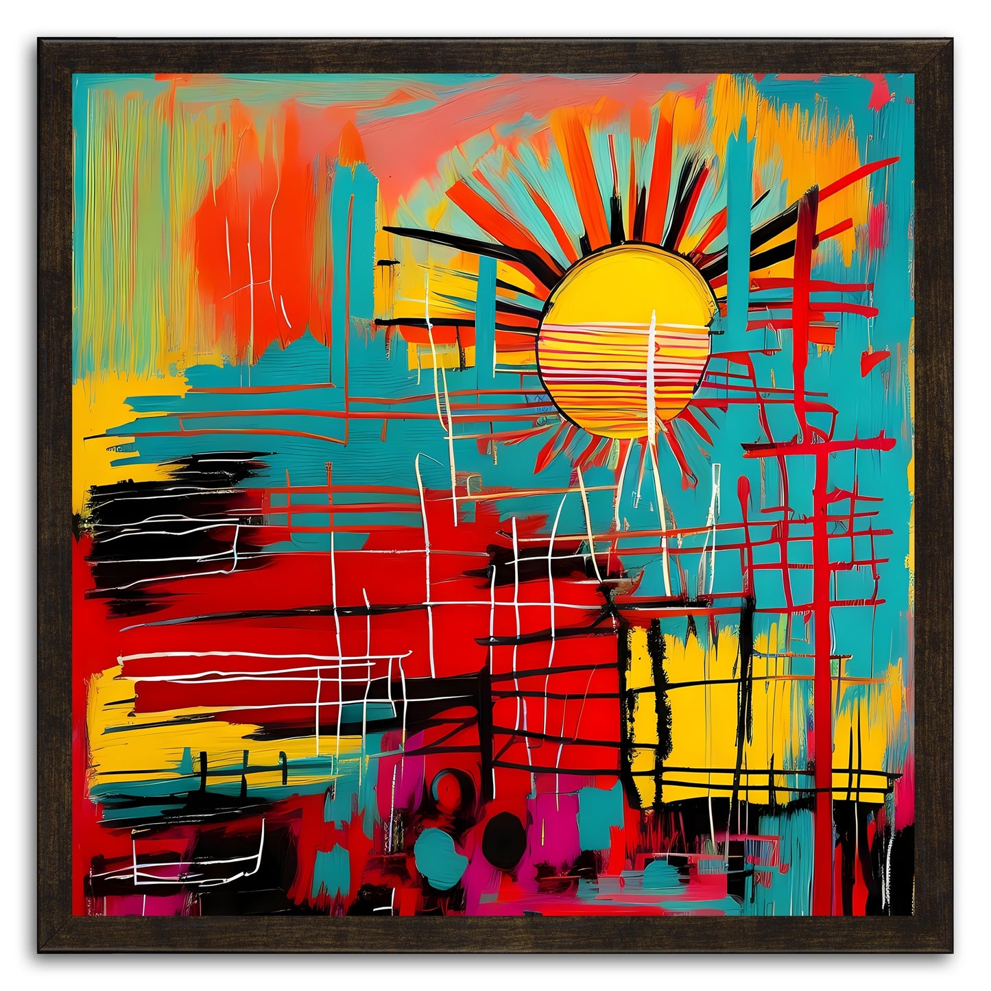 Sunny Side Up