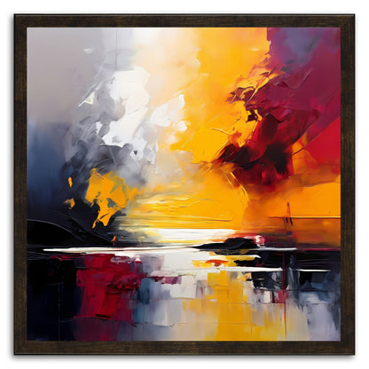 Sunset Dreams II